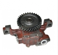 Масляний насос МТЗ Д-260 (36 зубів) 260-1011020